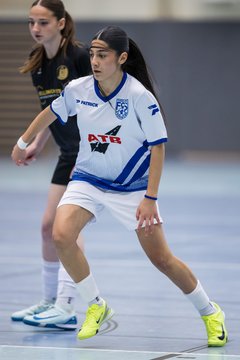 Bild 538 - wBJ Power Girls Cup Suederelbe